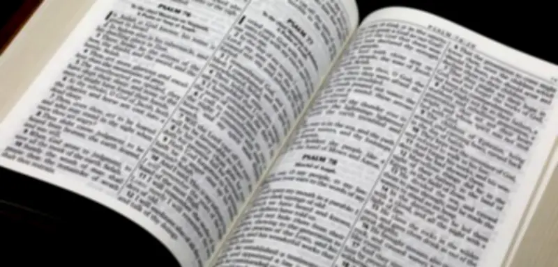 Texas führt Bibel als Pflichtlektüre an öffentlichen Schulen ein