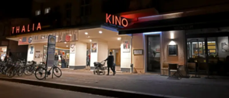Thalia Programmkino in Potsdam erneut unter den besten Kinos Brandenburgs