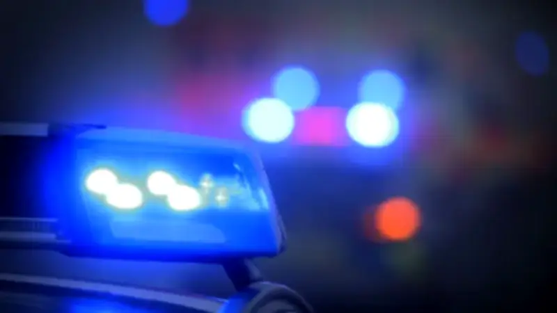 Thalmässing: Mann bedroht Frau mit Waffe – SEK nimmt 40-Jährigen fest