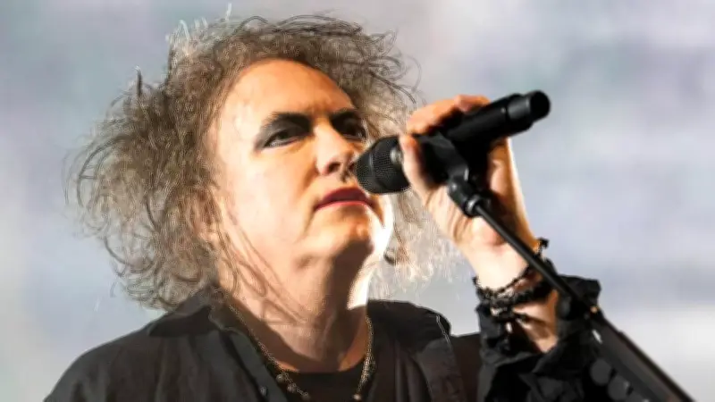 The Cure in Berlin: Konzerte in der Wuhlheide Juli 2026 – alle Infos