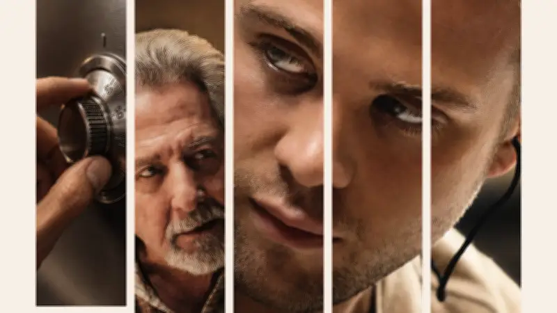 „The Piano Tuner“: Vom Klavierstimmer zum Safeknacker