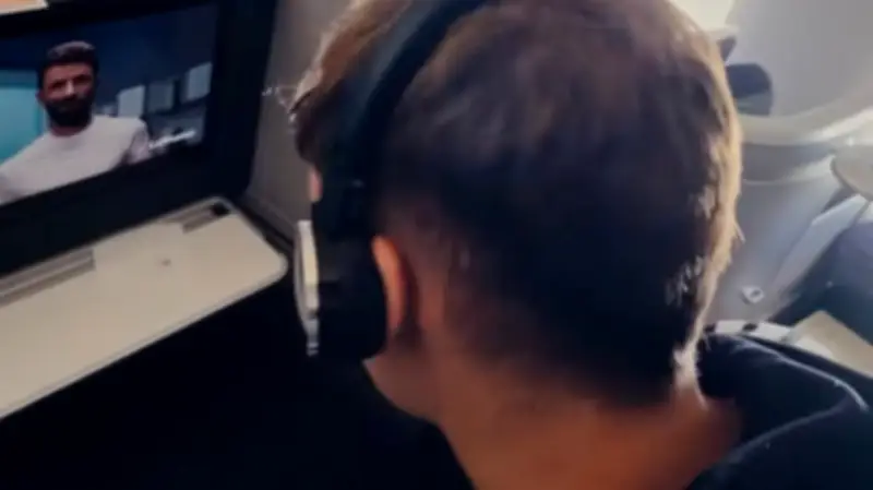 Thomas Müller feuert DFB-Stars mit Motivationsvideo an