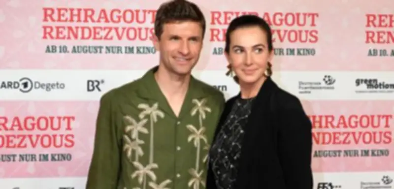 Thomas und Lisa Müller: Ex-Nationalspieler und Dressurreiterin getrennt