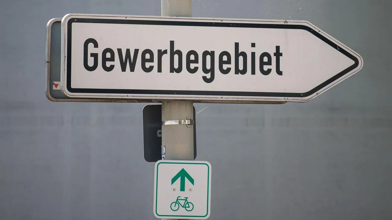 Thüringen verzeichnet über 12.000 neue Gewerbeanmeldungen