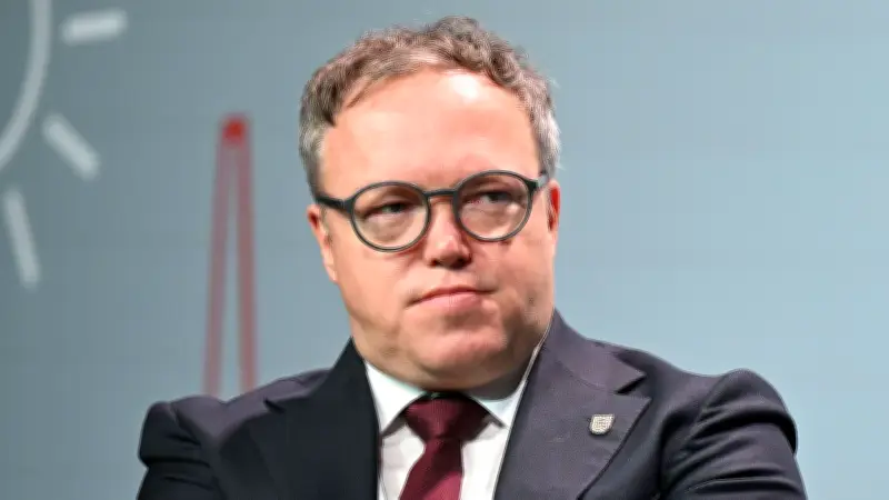 Thüringens Voigt unter Druck: KI-Reden und Plagiatsvorwürfe