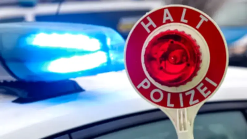 Thüringer Polizei startet Großkontrolle bei Zweiradfahrern