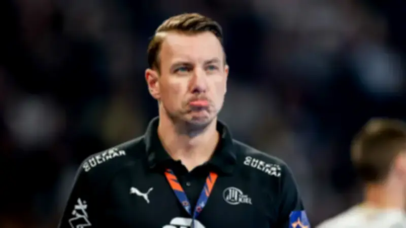 THW Kiel: Nach Horror-Hattrick nur noch Handball-Scheinriese