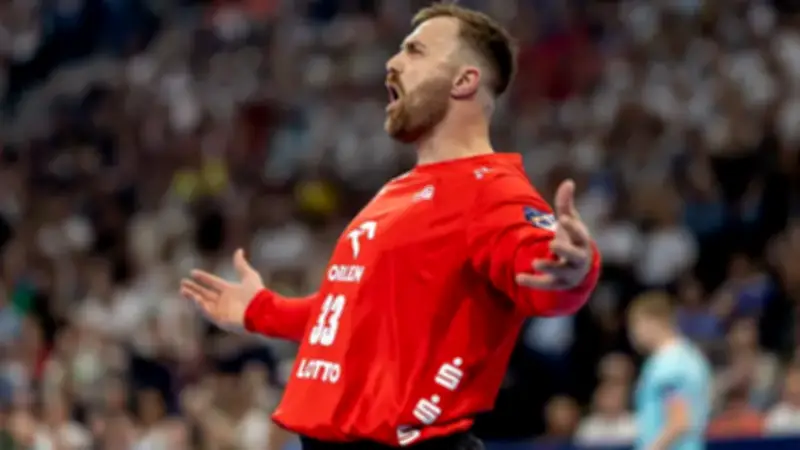 THW Kiel vor erstmaligem Europa-Aus seit 33 Jahren nach Krise