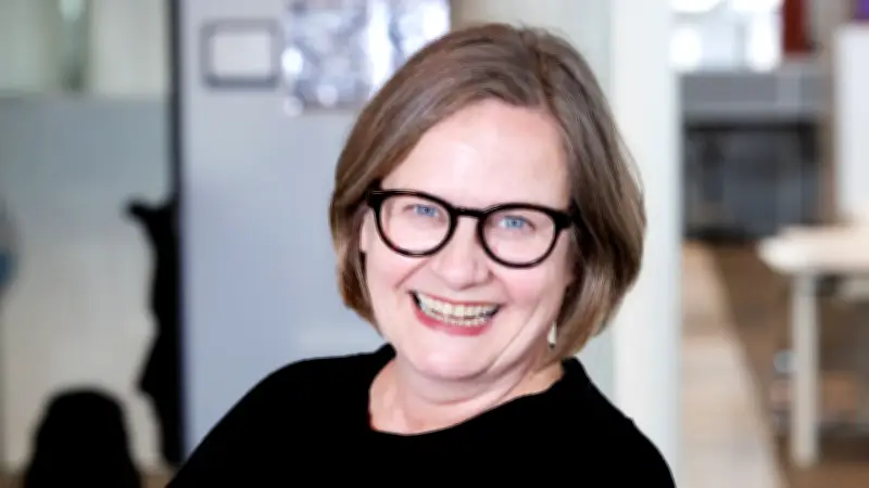 Tiina Traeger: Leidenschaftliche Fotoredakteurin bei BILD