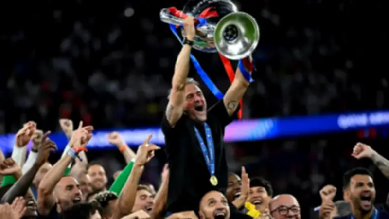 Titelverteidiger raus: Spurs machen Retro-Finale perfekt – Tränen bei Wembanyama