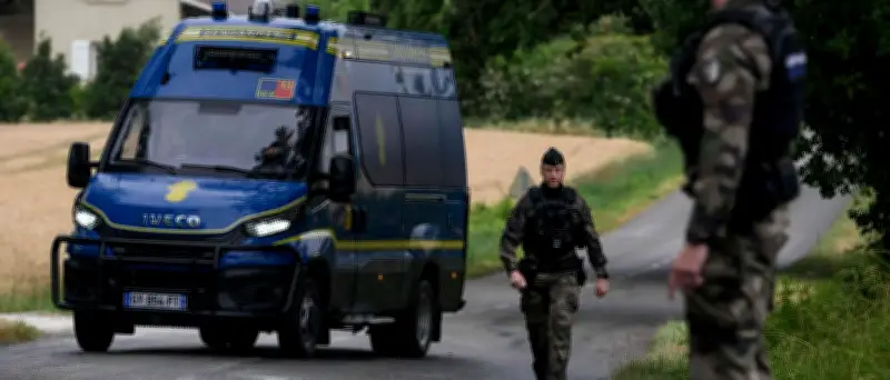 Tod der elfjährigen Lyhanna: Justizversagen erschüttert Frankreich