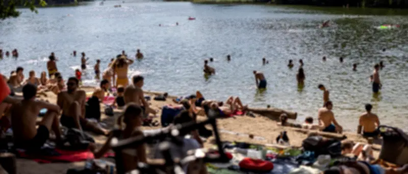 Tod eines Jugendlichen in der Krummen Lanke: Debatte um Wasserretter an Berliner Seen