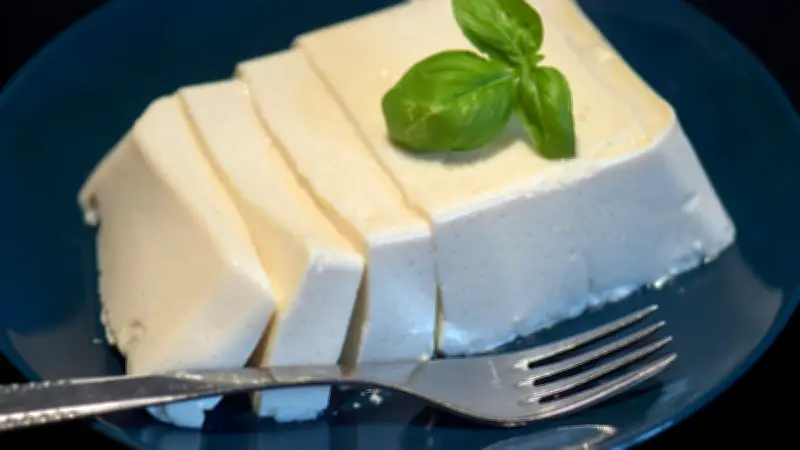 Tofu-Knappheit in Deutschland: Nachfrage übersteigt Produktion
