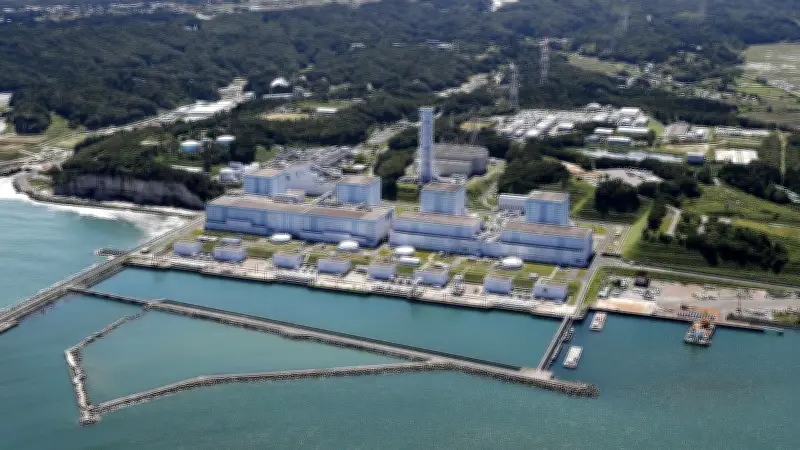 Tohoku-Beben verschob Japan um sechs Millimeter nach Osten