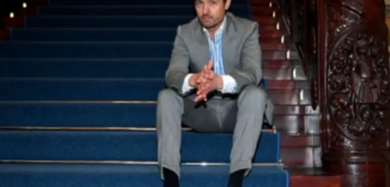 Tom Schilling: Junges Aussehen war Fluch für seine Karriere