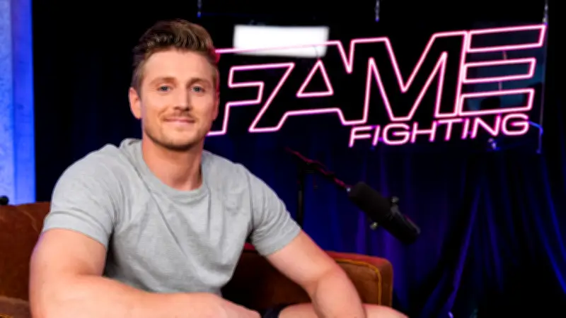 Tommy Pedroni: Reality-Star im Steckbrief – Karriere, Liebe und Boxsieg