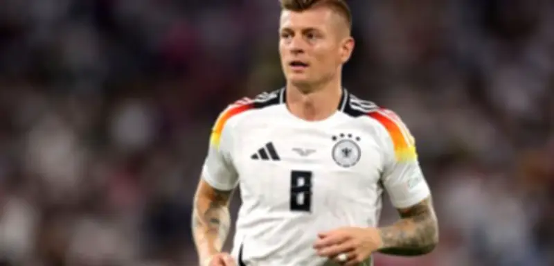 Toni Kroos: Zwei Bedingungen für deutsches WM-Aus verhindern