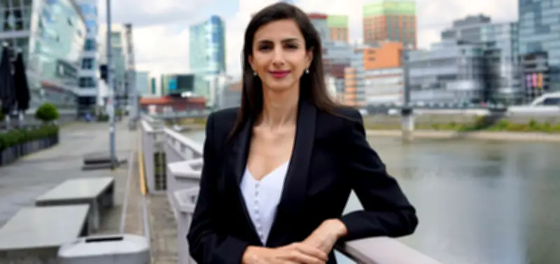 Top-Anwältin Anahita Thoms wird Deutschlandchefin von Baker McKenzie
