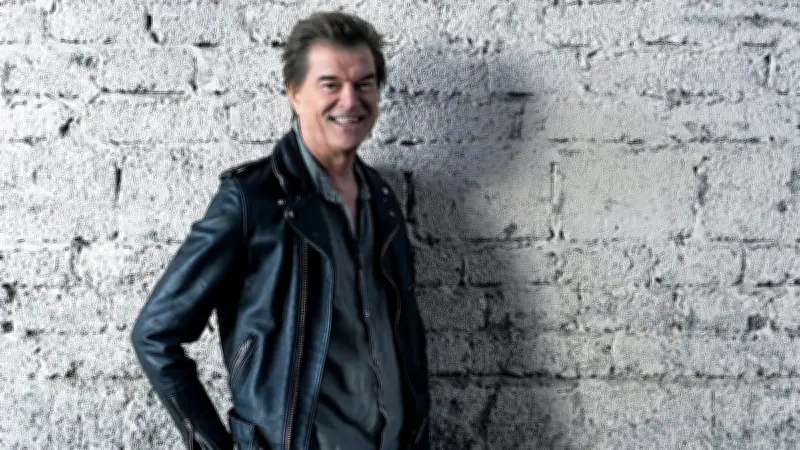 Toten Hosen: Sänger Campino freut sich über neue Vaterschaft