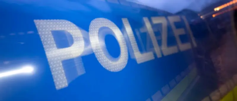Toter in Zossen: 18-Jähriger nach tödlichem Streit festgenommen