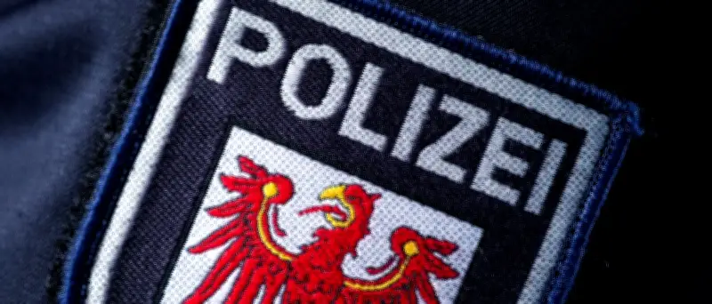 Toter Säugling in Müllrose: Eltern wieder frei