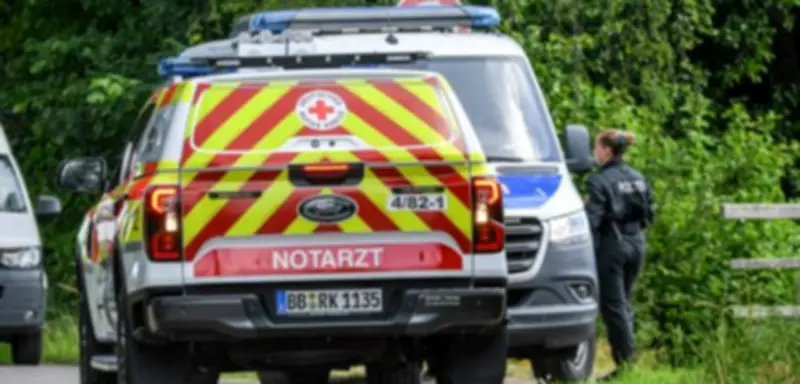 Toter Säugling in Renningen: Mutter nach Babyleichen-Fund verhaftet