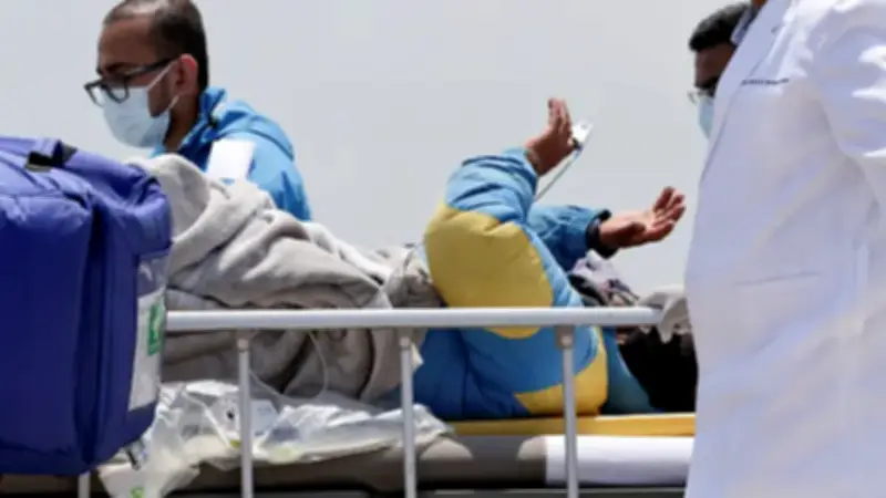 Totgeglaubter Sherpa vom Mount Everest lebt – Wunder am Berg