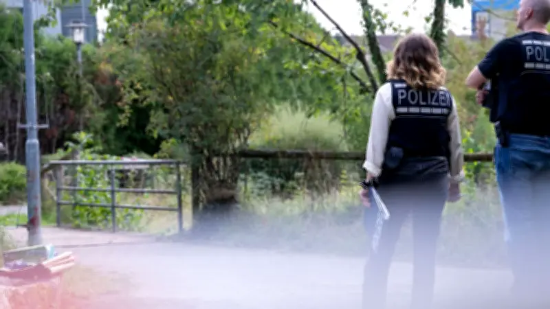 Totschlag in Filderstadt: Prozess um Leiche im Koffer startet im Juni