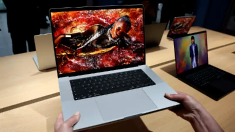 Touchscreen-MacBook: macOS 27 liefert neue Hinweise