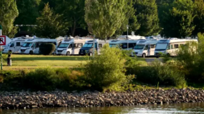 Tourismus in Rheinland-Pfalz: Gäste- und Übernachtungszahlen steigen im ersten Quartal 2026