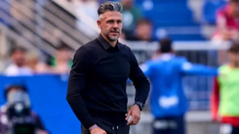 Trainer-Verkündung verzögert: Demichelis-Deal mit Leipzig hängt an Papierkram
