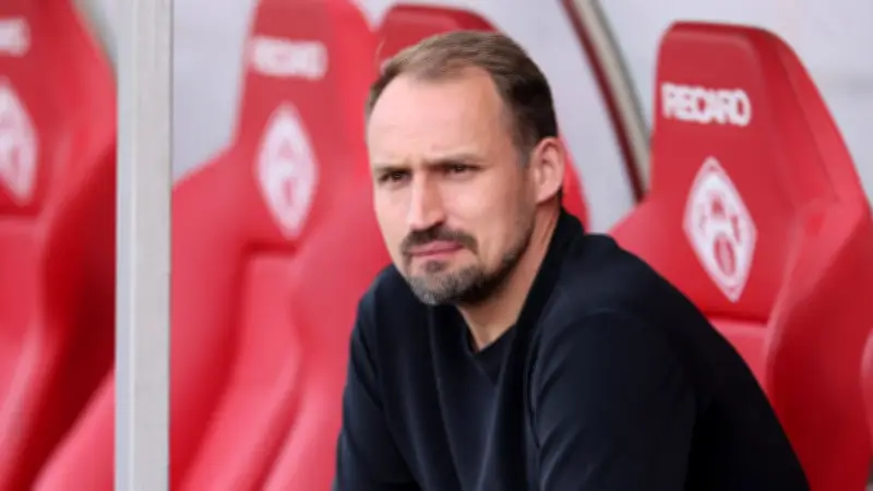 Trainersuche bei Lok Leipzig: Ziegner und Uluc im Stadion gesichtet