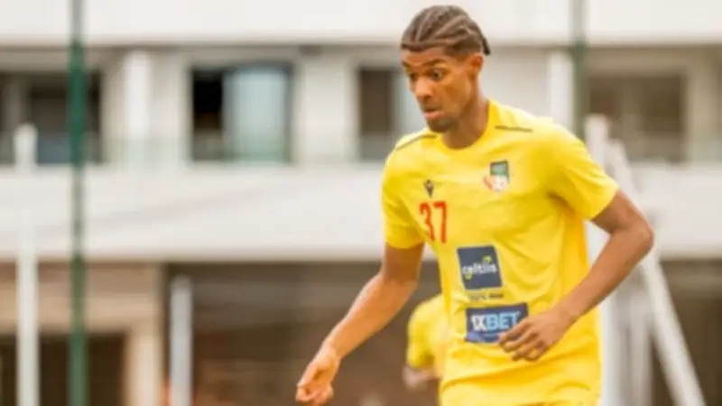 Traum-Debüt: Viertliga-Profi Amadou trifft für Benin bei Nationalelf-Einstand