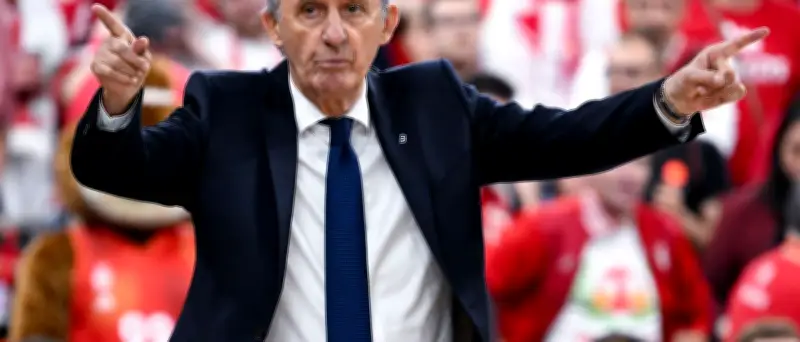 Traumfinale für Pesic: Bayern gegen Alba in der BBL-Finalserie
