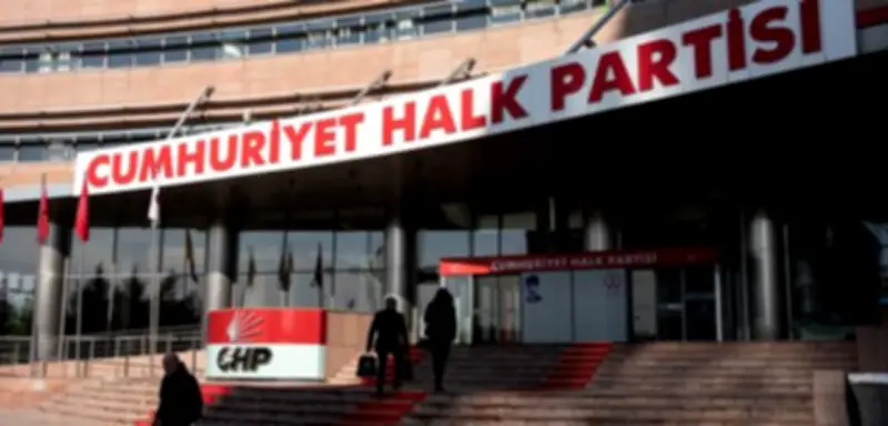 Türkei: Razzien gegen CHP – Dutzende Festnahmen