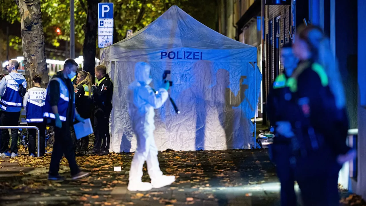 Blutige Spur der türkischen Mafia: Daltons terrorisieren Berlin