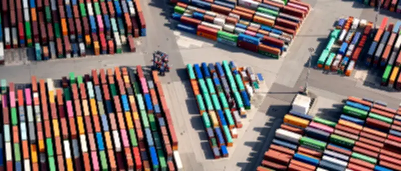 Trotz Iran-Krieg: Deutsche Exporte steigen im April um 0,9 Prozent