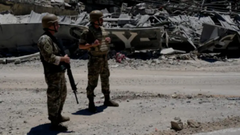 Trotz Waffenruhe: Israel greift Hisbollah-Hochburg in Beirut an