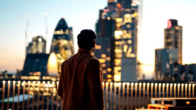 True Crime aus London: Der Oligarchensohn, der keiner war