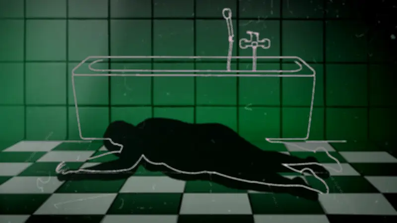 True Crime Berlin: Der fast perfekte Mord an Gertrud L. aus Wedding