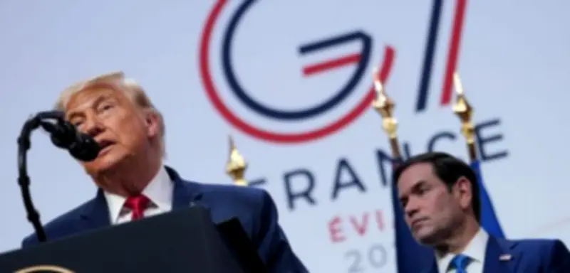 Trump beantragt 87,6 Milliarden Dollar für Irankrieg beim Kongress