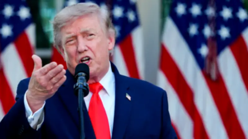 Trump bestätigt US-Angriffe auf Iran und droht mit Vernichtung