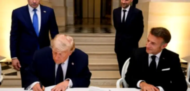 Trump-Deal mit Iran: Selbst Republikaner zweifeln am Erfolg