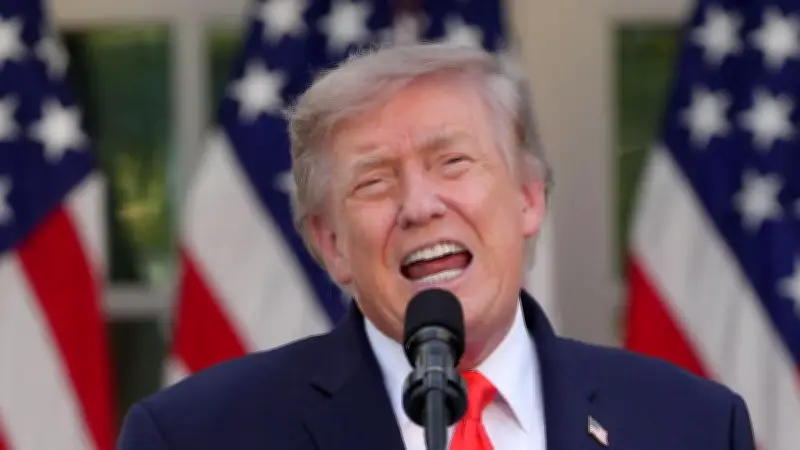 Trump droht Europa mit 100-Prozent-Zöllen bei Digitalsteuer