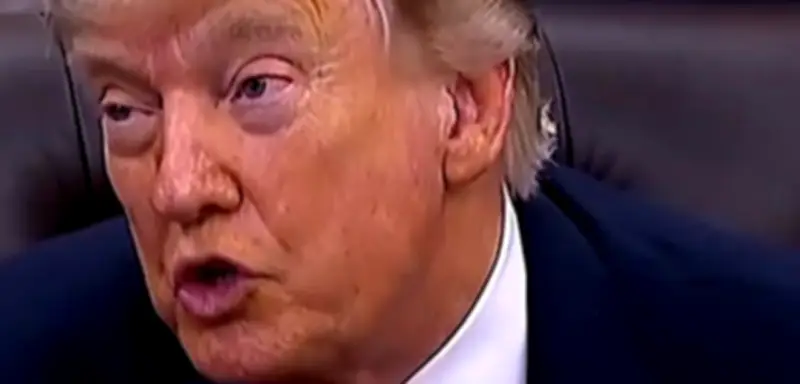 Trump erklärt Krieg mit Iran für beendet – ein Geburtstagsgeschenk?