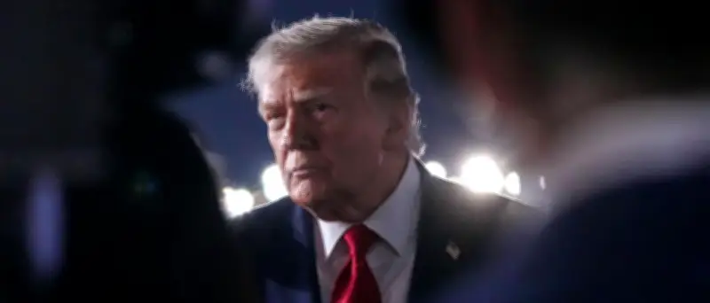 Trump: Iran-Abkommen in zwei oder drei Tagen möglich