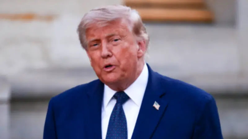 Trump-Iran-Deal: Scharfe Kritik aus den eigenen Reihen