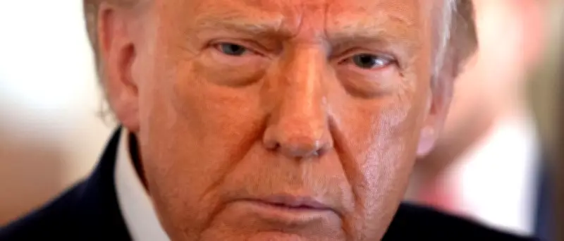 Trump: Kein Einfluss auf neuen Fed-Chef, aber Zinssenkung gefordert