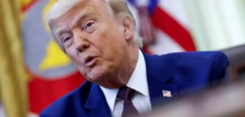 Trump kündigt 700 Millionen Dollar für Kohleindustrie an