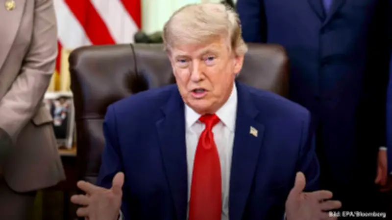 Trump kündigt erneut baldiges Iran-Abkommen an – Einigung in Europa möglich